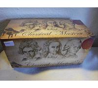 Various - Classical Masters