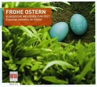Various - Classical Melodies for Easter