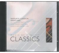 Various - Classical Miniatures