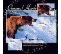 Various - Classical Moods: Inspiration