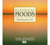 Various - Classical Moods - Tranquility