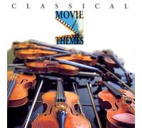 Various - Classical Movie Themes