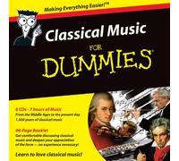 VARIOUS - Classical Music for Dummies / Various