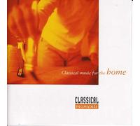 NAXOS – Classical Music for the Home – CD