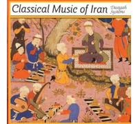 Various - Classical Music of Iran - Dastgah Systems