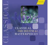 Various - Classical Orchestral Masterpieces