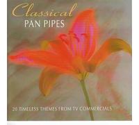 Various - Classical Panpipe