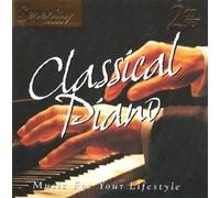 Various - Classical Piano