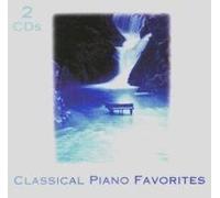Various - Classical Piano Favorites