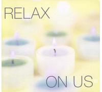 Various Classical - Relax On Us Card with a Classical Music