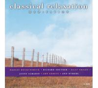 Various - Classical Relaxation Meditation