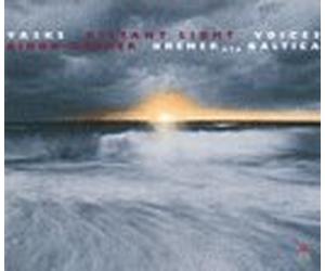 Various Classical - Tabula Rasa/ Kremer