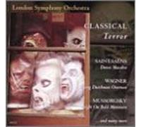 Various - Classical Terror 1