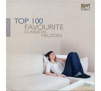 Various - Classical Top 100