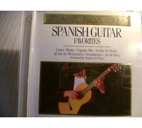 Various - Classical Treasures: Spanish Guitar