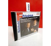 Various - Classical Trumpet Conc