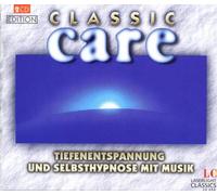 Various - CLASSICAl'CARE-ENTSPANNUNG und