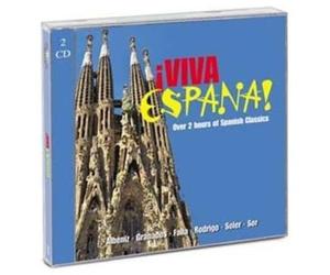 Various - Classics Around the World:Viva Espana