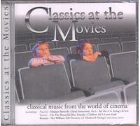 Various - Classics at the Movies