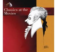 Ormandy / Fiedler / Ozawa – Classics at the Movies – CD – Sony