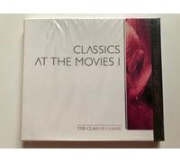 Various - Classics At The Movies - Vol. 1 (Falk, Vienna Volsopera)