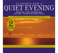 Various - Classics for a Quiet Evening