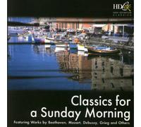 Various - Classics for a Sunday Morning