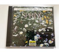 Various - Classics for All Seasons - Spring