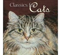 Various - CLASSICS FOR CATS
