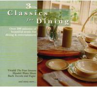 Various - Classics for Dining