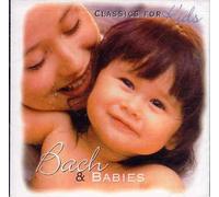 Various - Classics for Kids: Bach & Babi