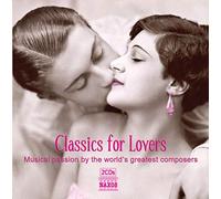 Various – Classics For Lovers – NAXOS