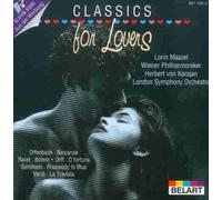 Various – Classics for Lovers