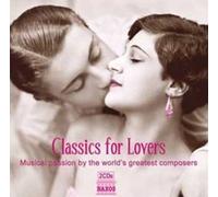 Various : Classics For Lovers - CD