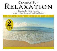 Various - Classics For Relaxation