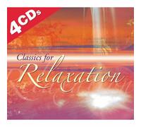 Various - Classics for Relaxation