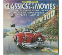 Various - Classics Go to the Movies, Vol.5
