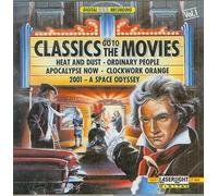 Various - Classics Go to the Movies Vol1
