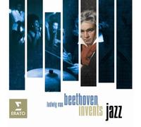 Various - Classics Invents Jazz