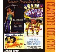 Various - Classics of Cinema