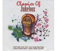 Various - Classics of Juke Box