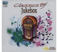 Various - Classics Of Jukebox - 2 CD