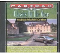 Various - Classics on the Move