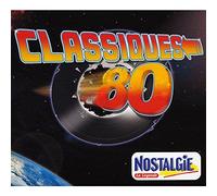 Various - Classiques 80