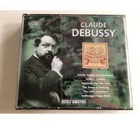 Various - Claude Debussy