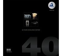 Various - Clearaudio - 40 Years Excellence Edition - CD - G3z