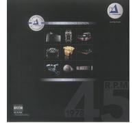 Various - 45 Years Excellence Edition Volume 1 [VINYL]