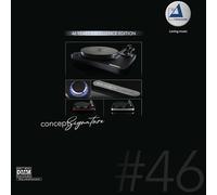 Various - Clearaudio - 46 Years Excellence Edition [VINYL]