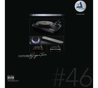 Various - Clearaudio - 46 Years Excellence Edition [VINYL]