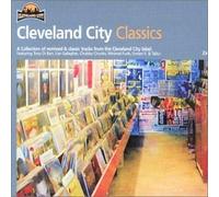 Various - Cleveland City Classics